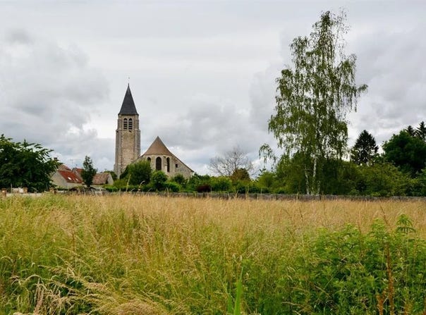 Sonchamp, Yvelines 78120