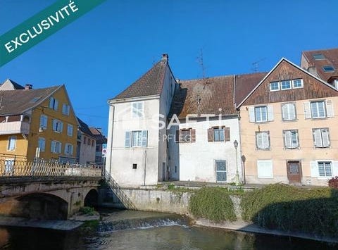 Delle, Franche-Comté 90100