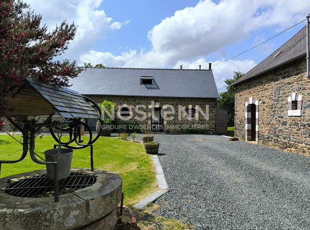 Plouha, Brittany 22580