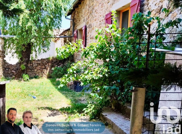 Saint-Sylvestre, Auvergne-Rhône-Alpes 07440