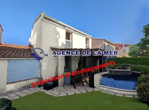 La Grande-Motte, Hérault 34280