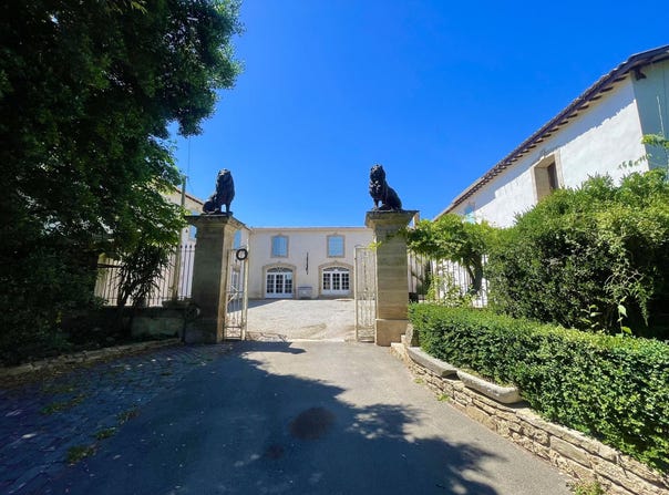 Montagnac, Languedoc-Roussillon 34530