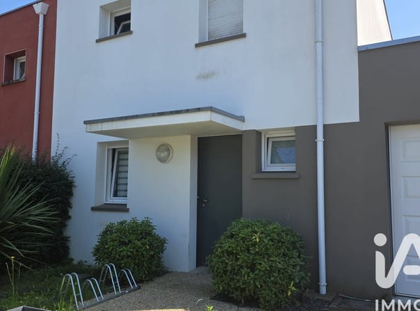 Plescop, Brittany 56890