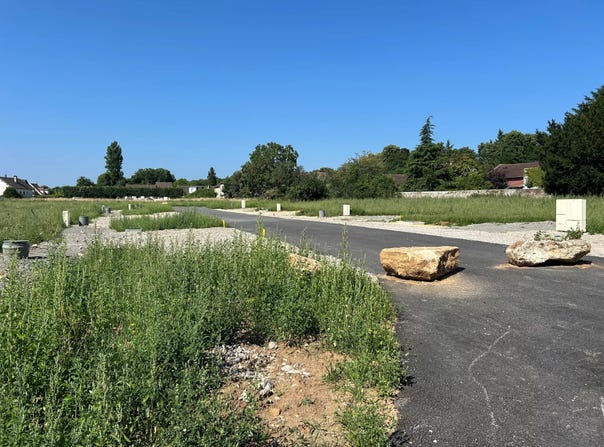 Chamant, Oise 60300