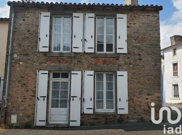 La Châtaigneraie, Pays de la Loire 85120