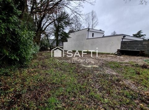 Orvault, Pays de la Loire 44700
