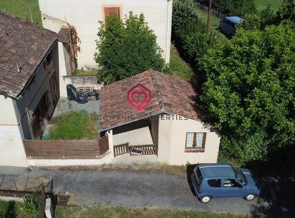 L'Isle-en-Dodon, Midi-Pyrénées 31230