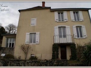 MONTBARD, Bourgogne 21500