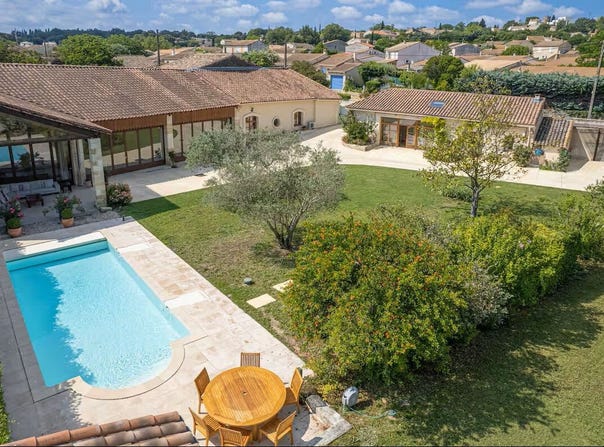 Uzès, Languedoc-Roussillon 30700