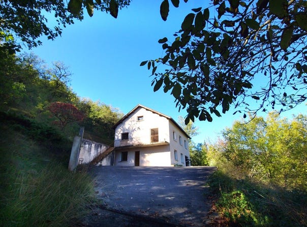 Monteils, Midi-Pyrénées 12200