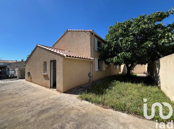 Bessan, Occitanie 34550