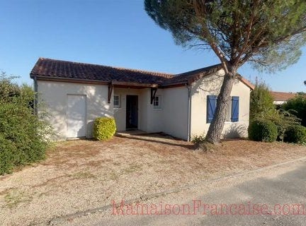Les Forges, Poitou-Charentes 79340