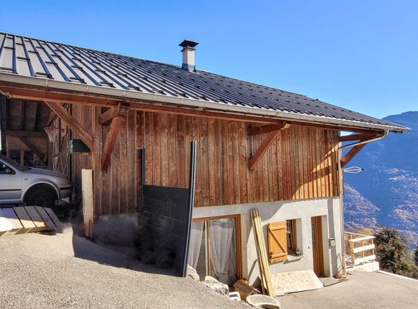 Marlens, Rhône-Alpes 74210