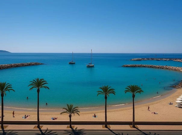 Menton, Provence-Alpes-Côte-d'Azur 06500