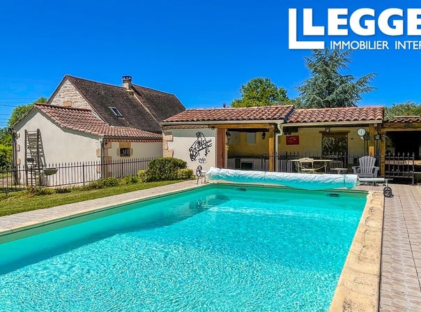 Saint-Projet, Occitanie 46300