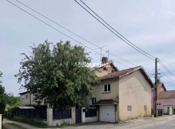 Mandeure, Doubs 25350