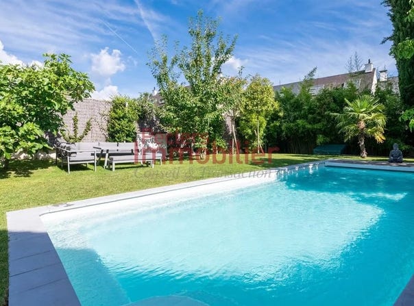 Rueil-Malmaison, Hauts-de-Seine 92500