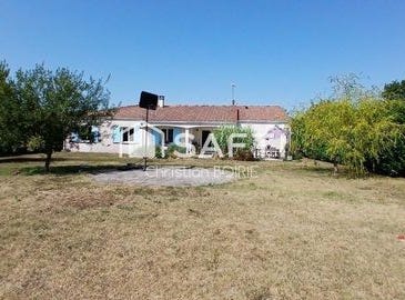 Corme-Ecluse, Poitou-Charentes 17600