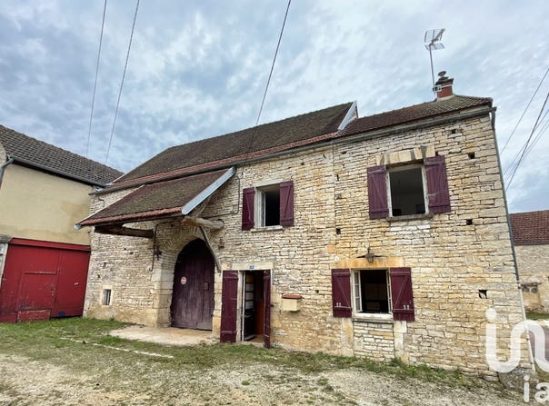Tanlay, Bourgogne-Franche-Comté 89430