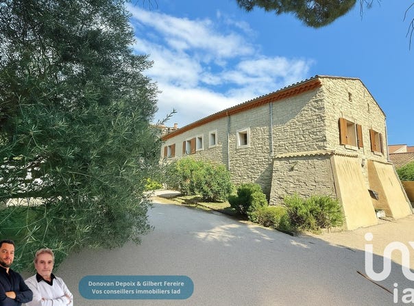 Loriol-sur-Drôme, Auvergne-Rhône-Alpes 26270