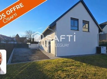 Offendorf, Alsace 67850