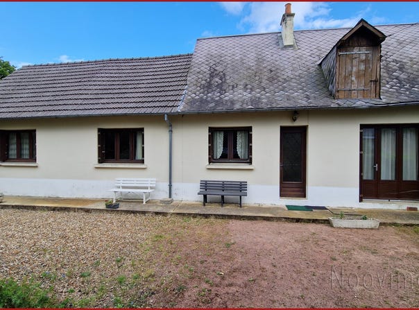 Coulongé, Pays de la Loire 72800