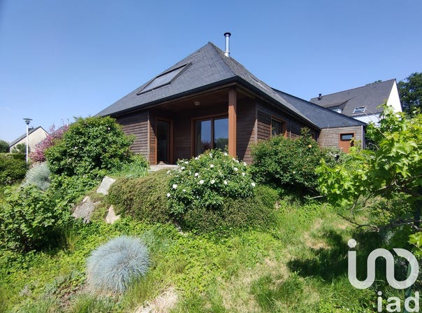 Theix, Brittany 56450
