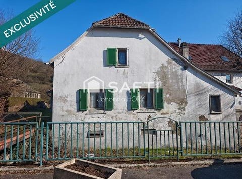Ranspach, Alsace 68470