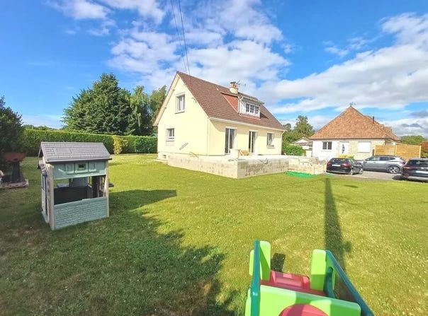 Sauchay, Seine-Maritime 76630