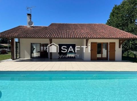 Le Porge, Aquitaine 33680