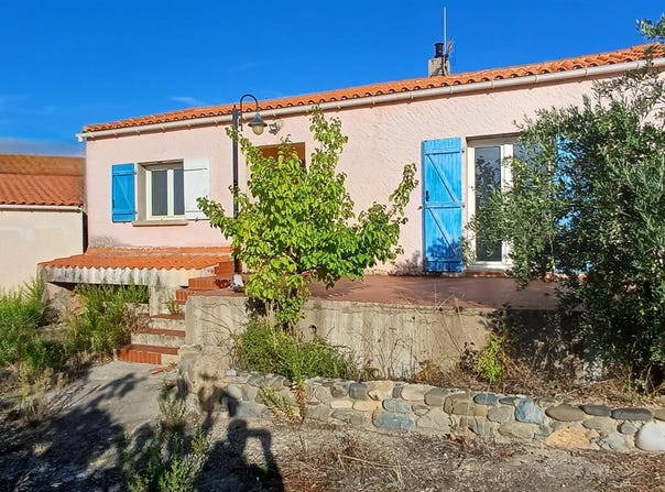 Bize-Minervois, Languedoc-Roussillon 11120