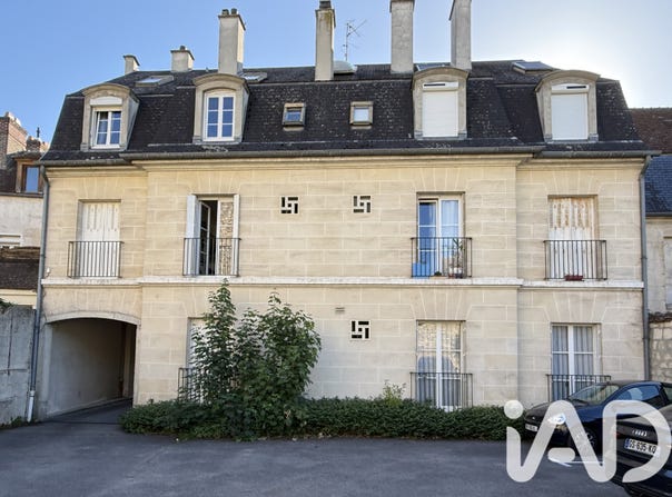 Compiègne, Hauts-de-France 60200