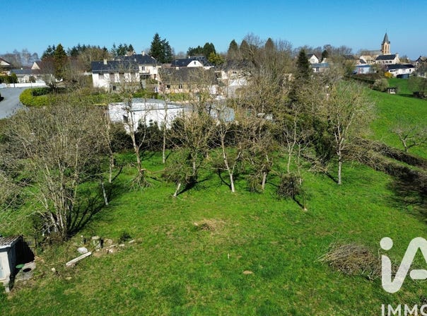 Moyrazès, Occitanie 12160