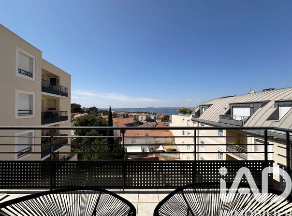 Sète, Occitanie 34200