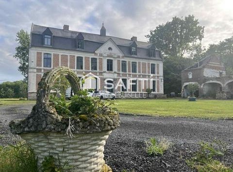 Gauchin-Legal, Nord-Pas-de-Calais 62150