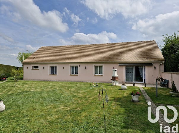 Serazereux, Centre-Val de Loire 28170