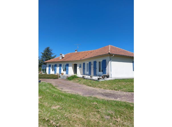 Saint-Sulpice-de-Roumagnac, Aquitaine 24600