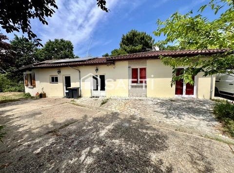Marmande, Aquitaine 47200