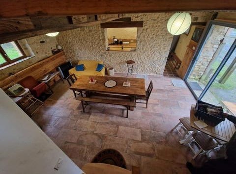 Cheville, Pays de la Loire 72350