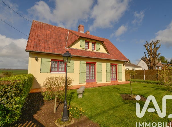 Buchy, Normandy 76750