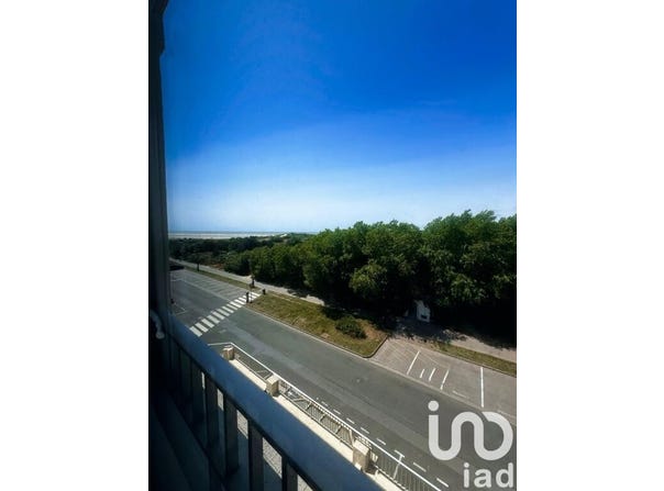 Le Touquet-Paris-Plage, Hauts-de-France 62520