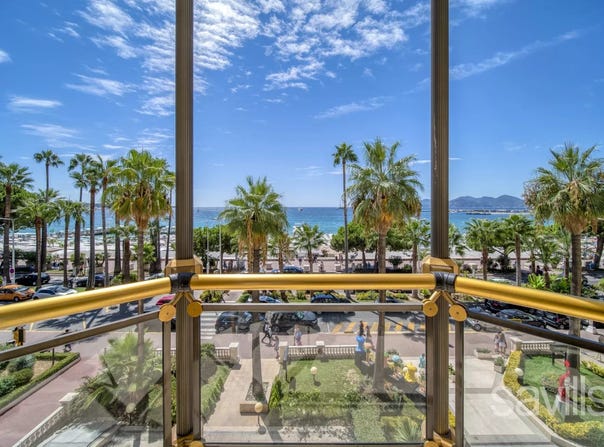Cannes, Provence-Alpes-Côte d'Azur 06400