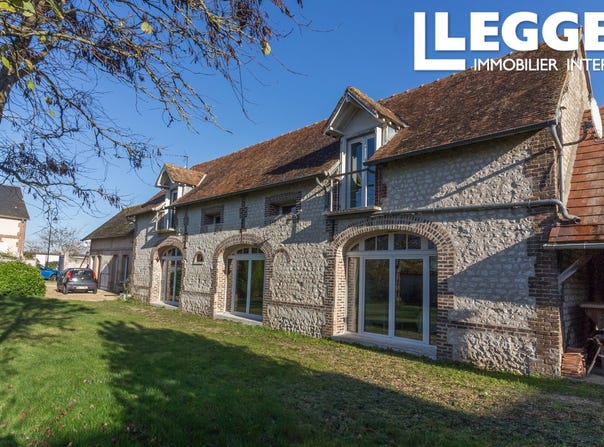 Muids, Normandy 27430