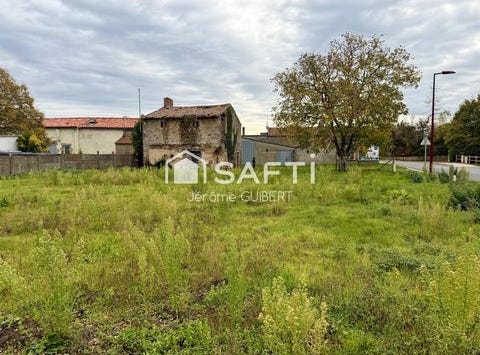 Saint-Aubin-Du-Plain, Poitou-Charentes 79300