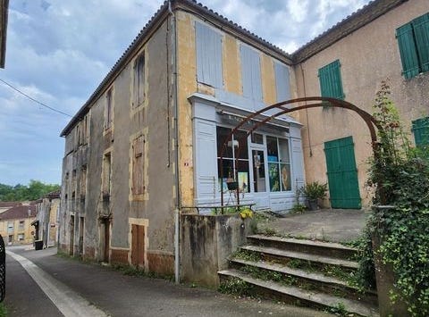 Estang, Midi-Pyrénées 32240