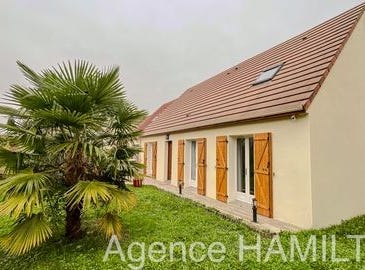 COMPANS, Île-de-France 77290