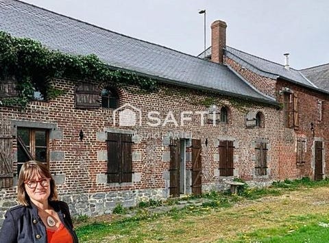 Landrecies, Nord-Pas-de-Calais 59550