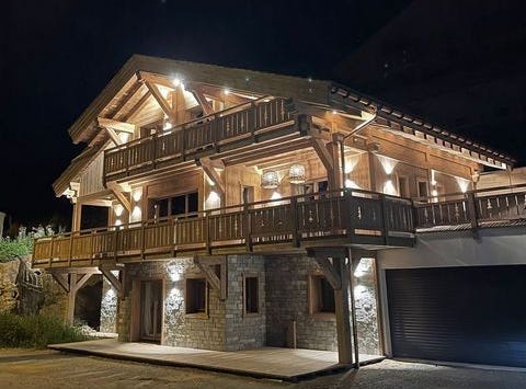 Cros, Auvergne 73590