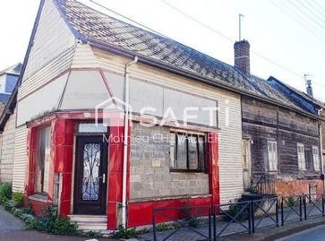 Abbeville, Picardie 80100
