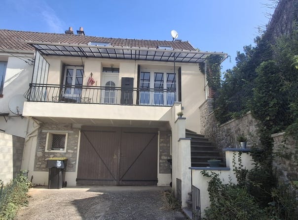 Brégy, Hauts-de-France 60440
